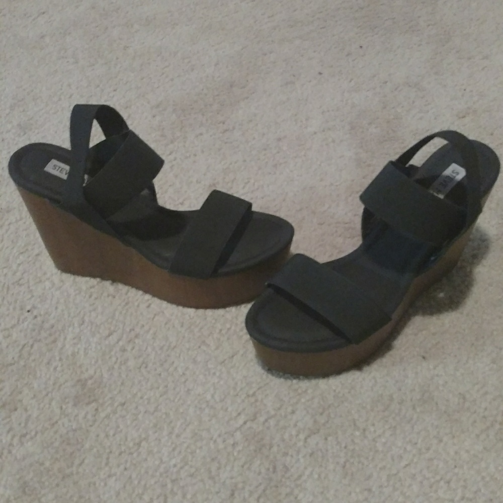 Steve Madden